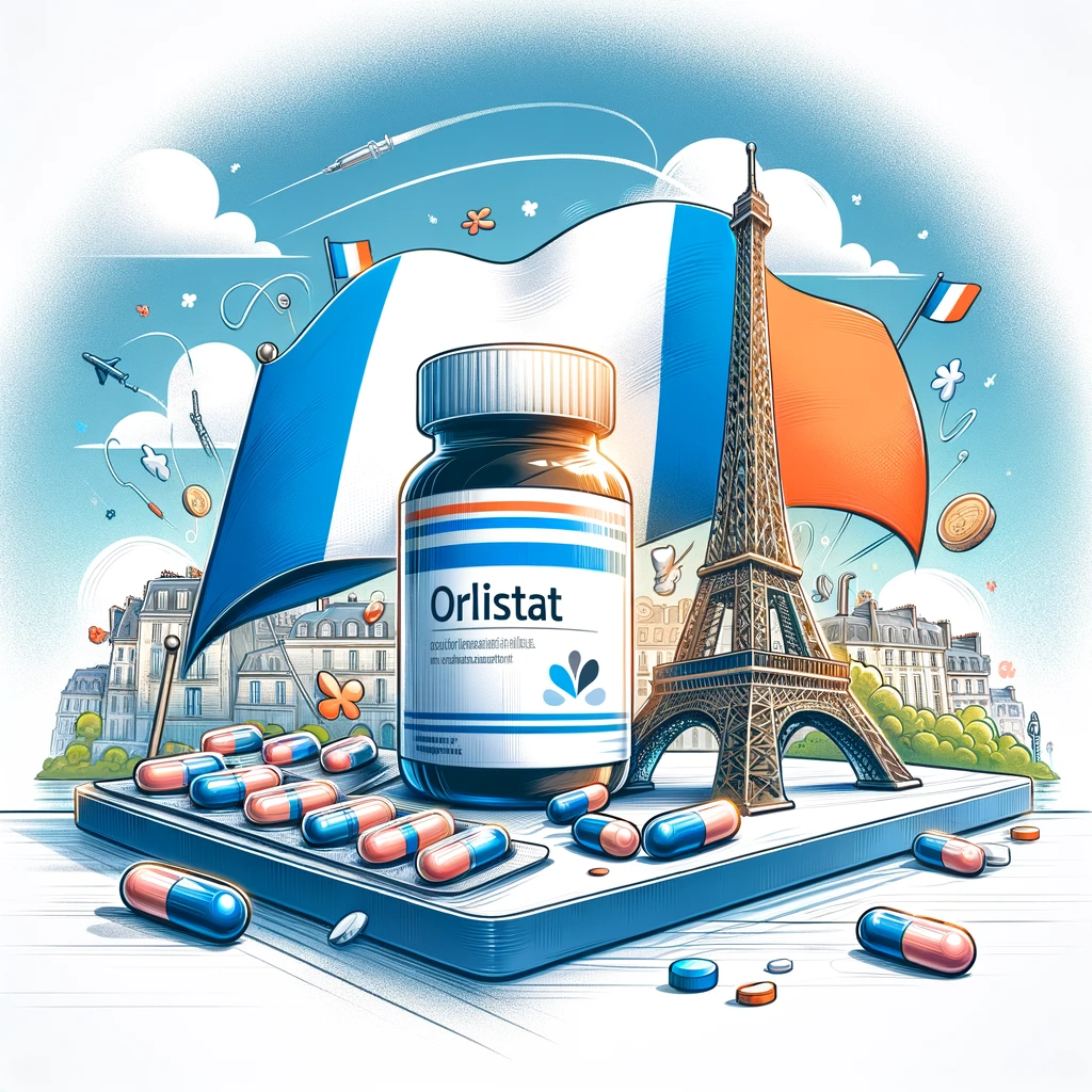 Achat orlistat sandoz 